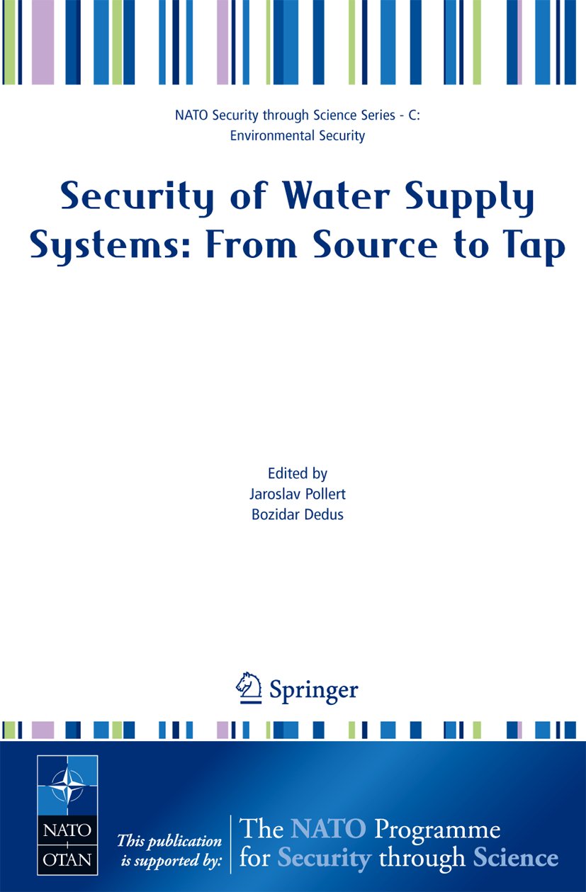 Nato Security through Science Series C: