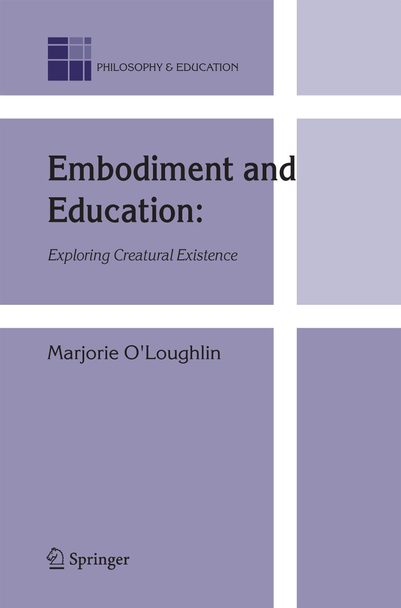 Philosophy and Education