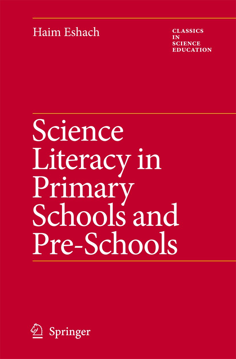 Classics in Science Education