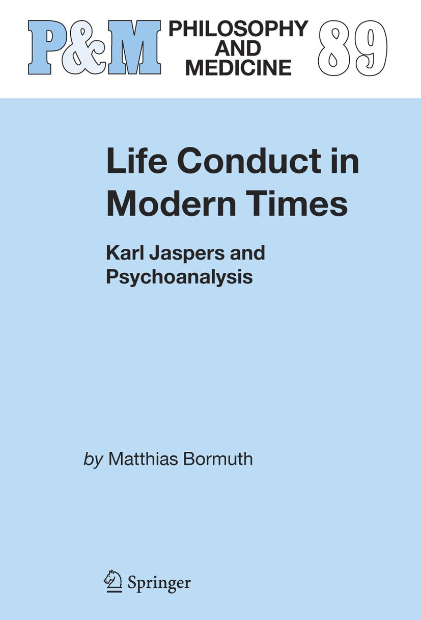 Philosophy and Medicine