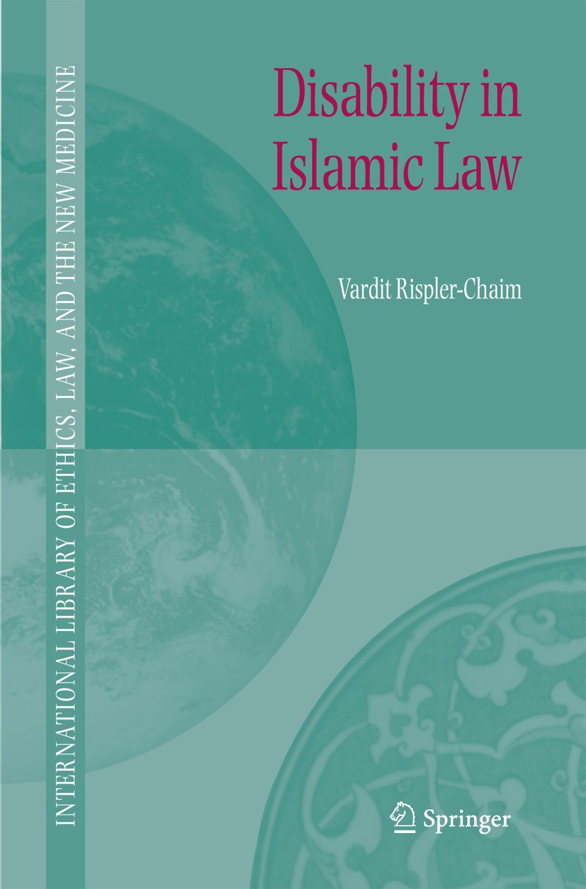 International Library of Ethics, Law, and the New Medicine