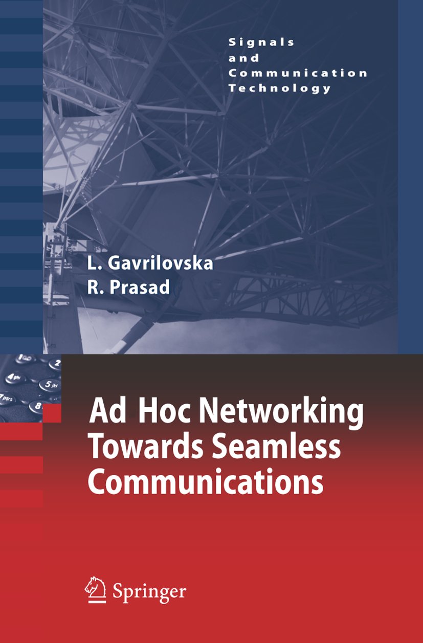 Signals and Communication Technology