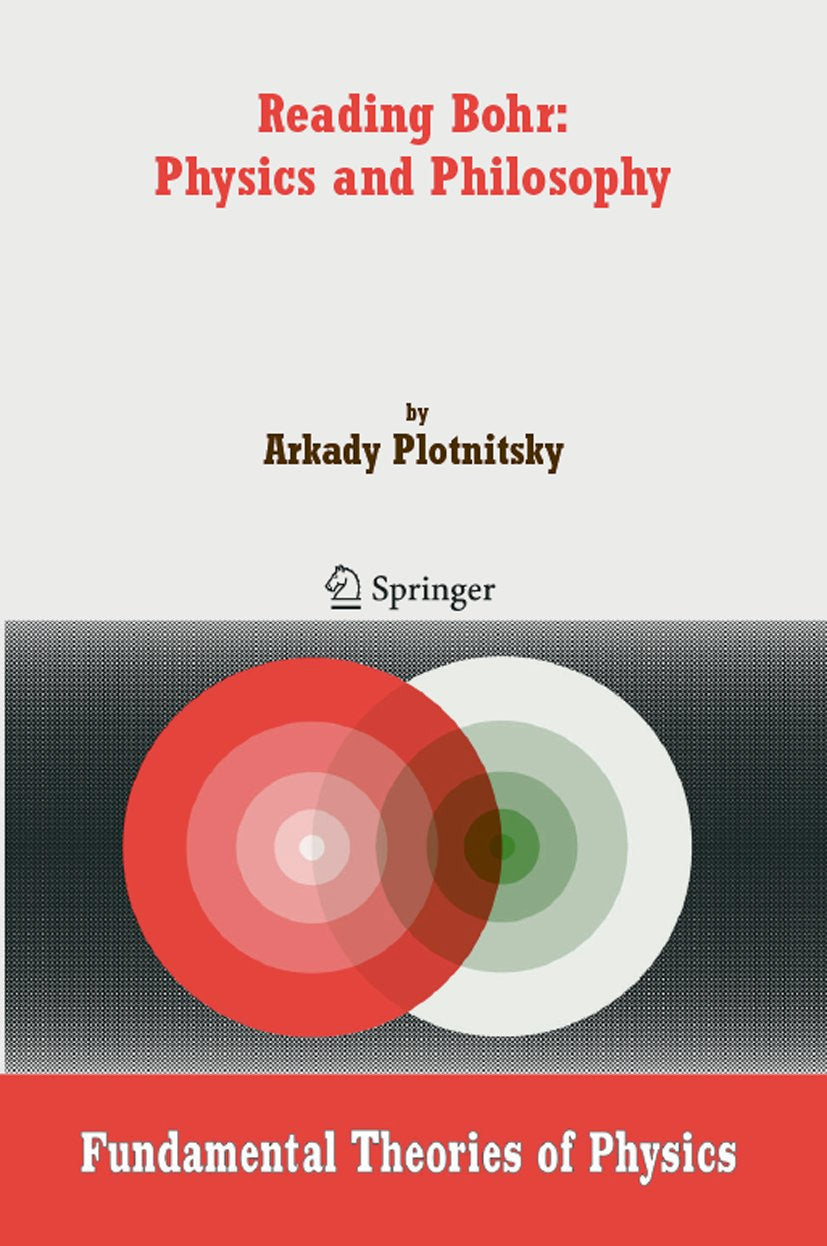 Fundamental Theories of Physics