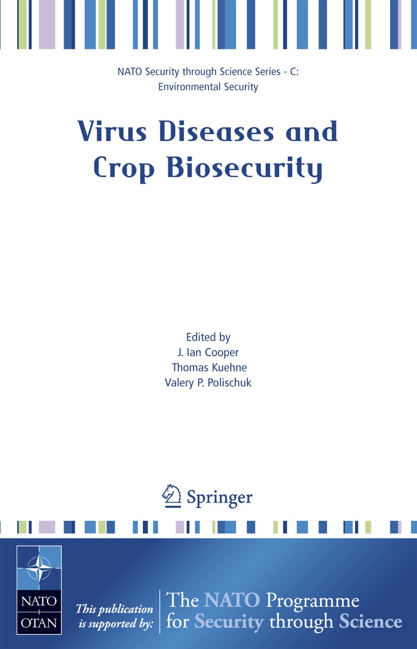 Virus Diseases and Crop Biosecurity