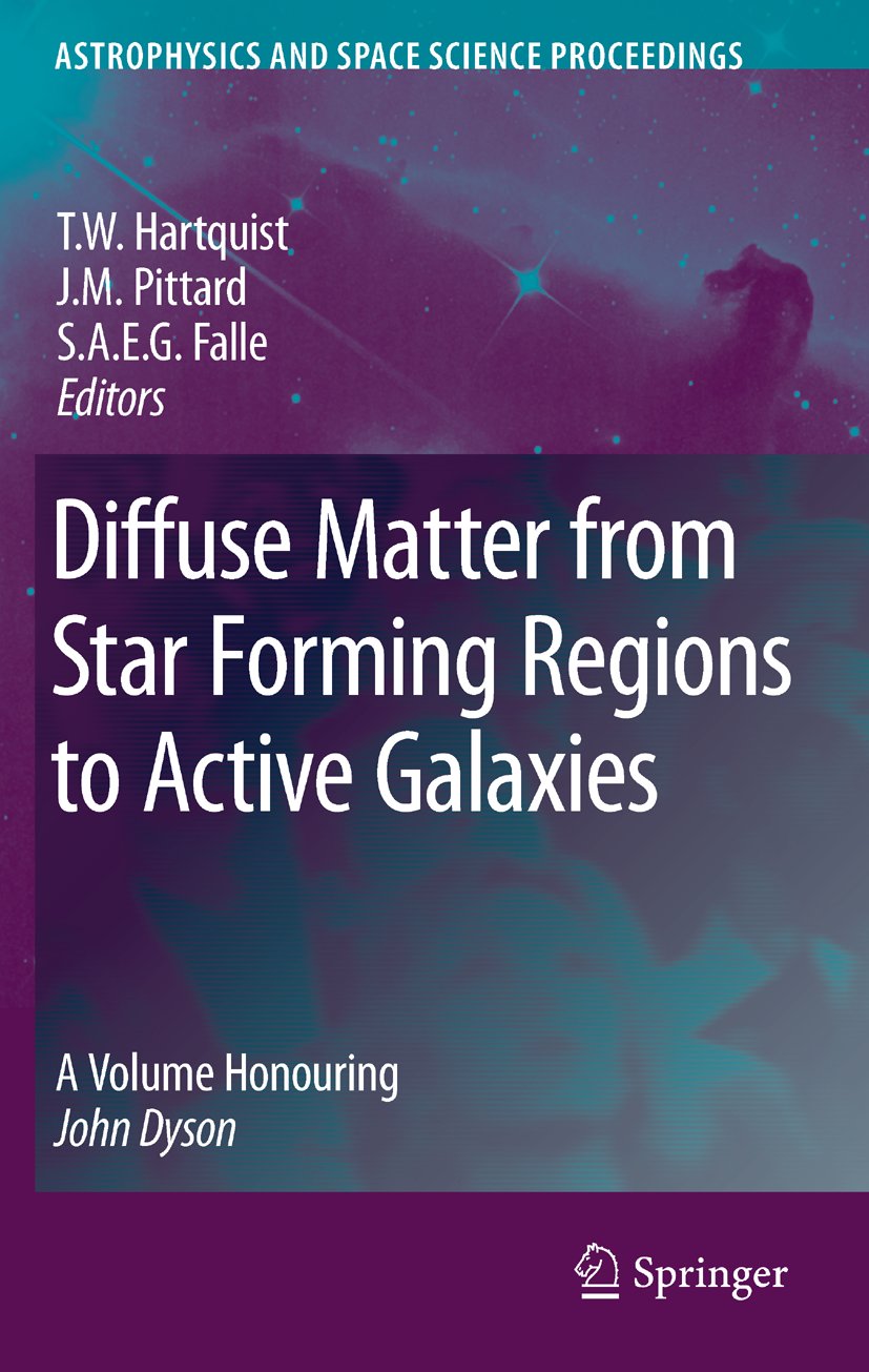 Astrophysics and Space Science Proceedings