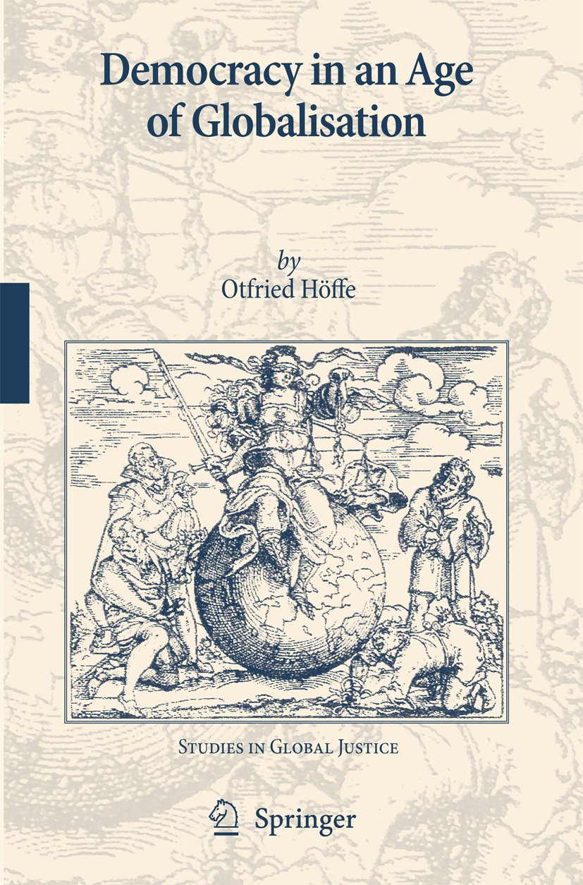 Studies in Global Justice