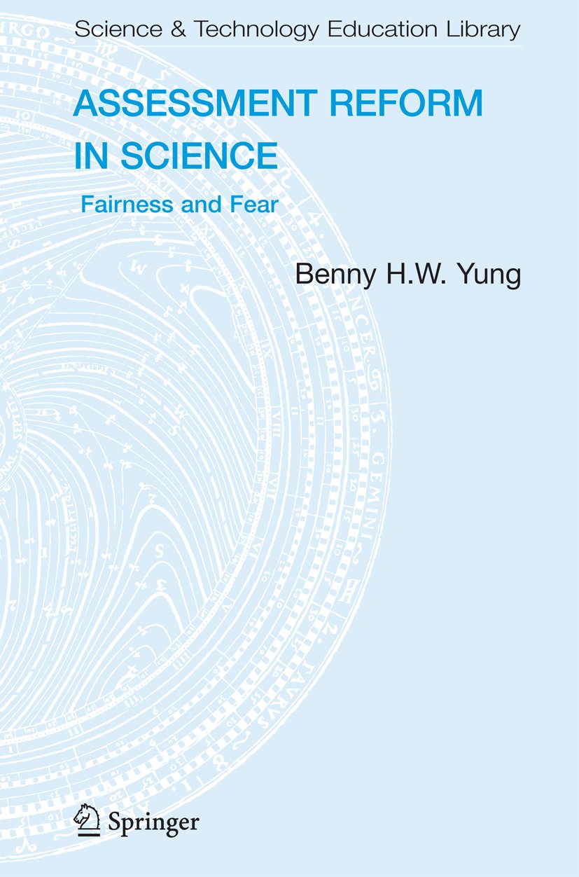 Contemporary Trends and Issues in Science Education