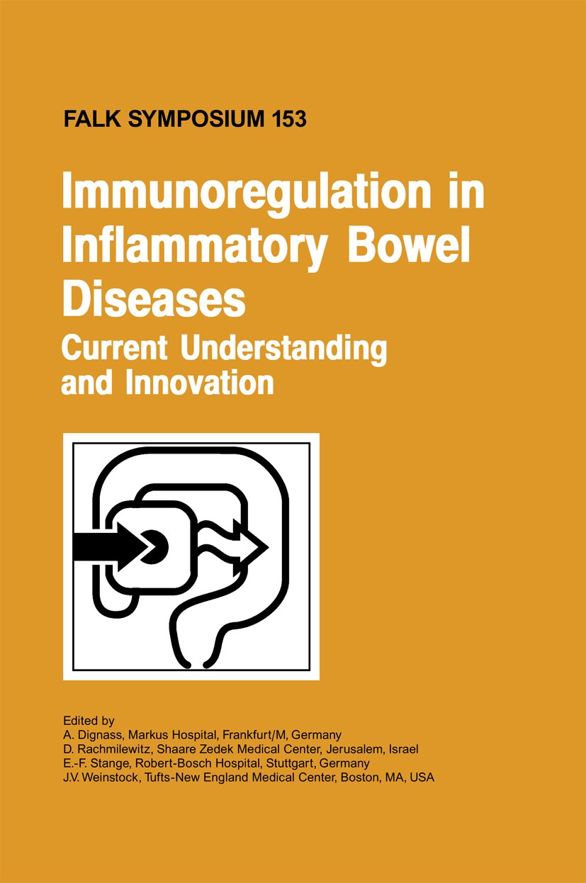 Immunoregulation in Inflammatory Bowel Diseases - Current Understanding and Innovation