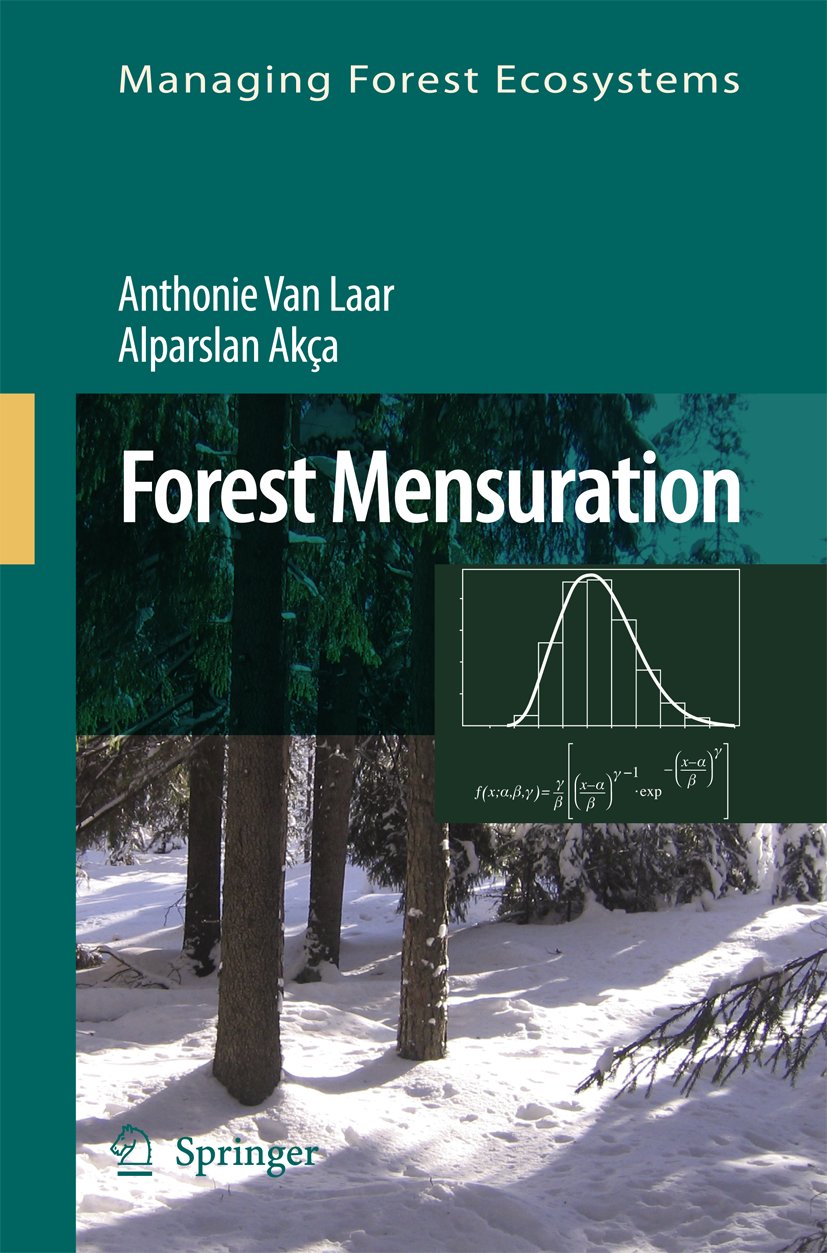 Managing Forest Ecosystems