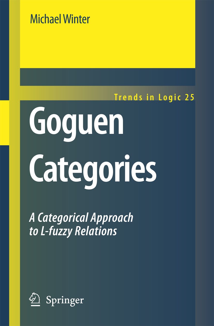 Trends in Logic
