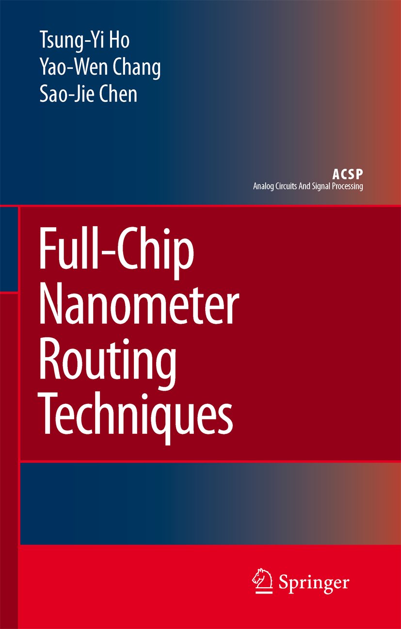 Analog Circuits and Signal Processing