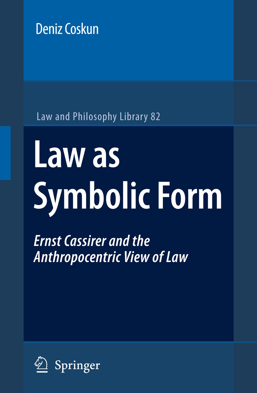 Law and Philosophy Library