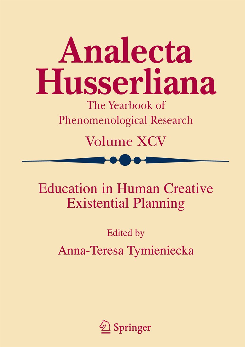 Analecta Husserliana