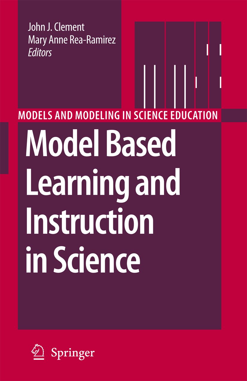 Models and Modeling in Science Education