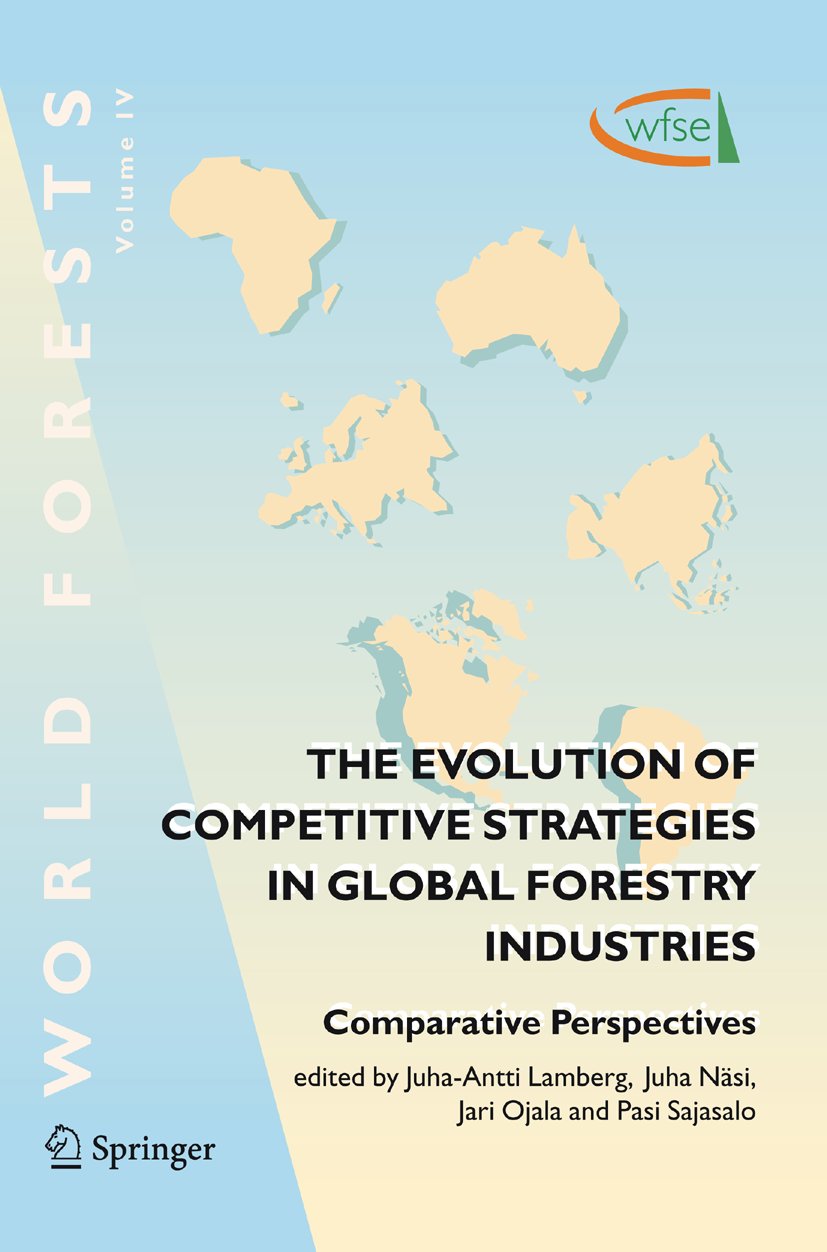 World Forests