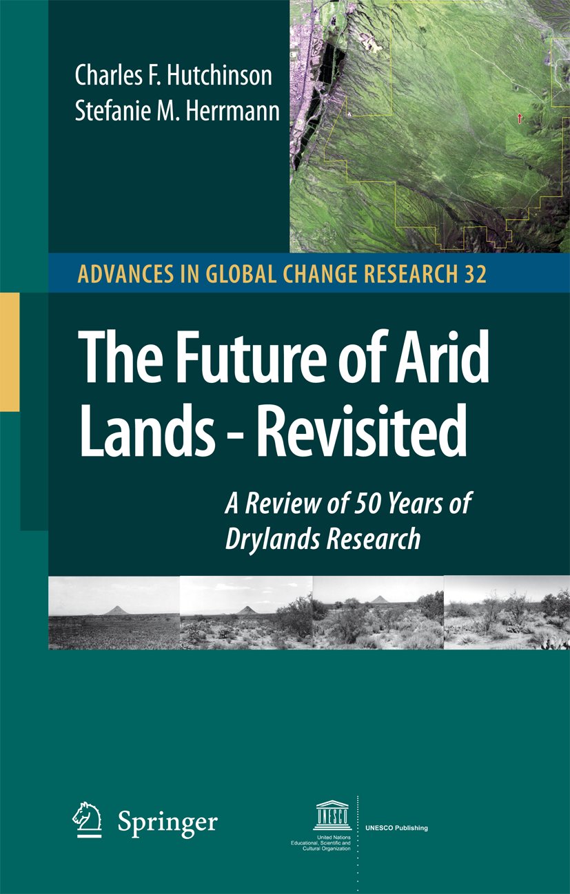 Advances in Global Change Research