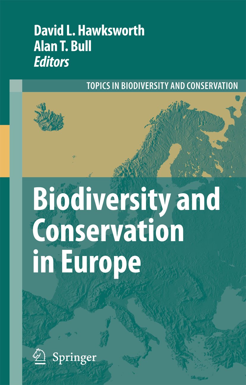 Topics in Biodiversity and Conservation