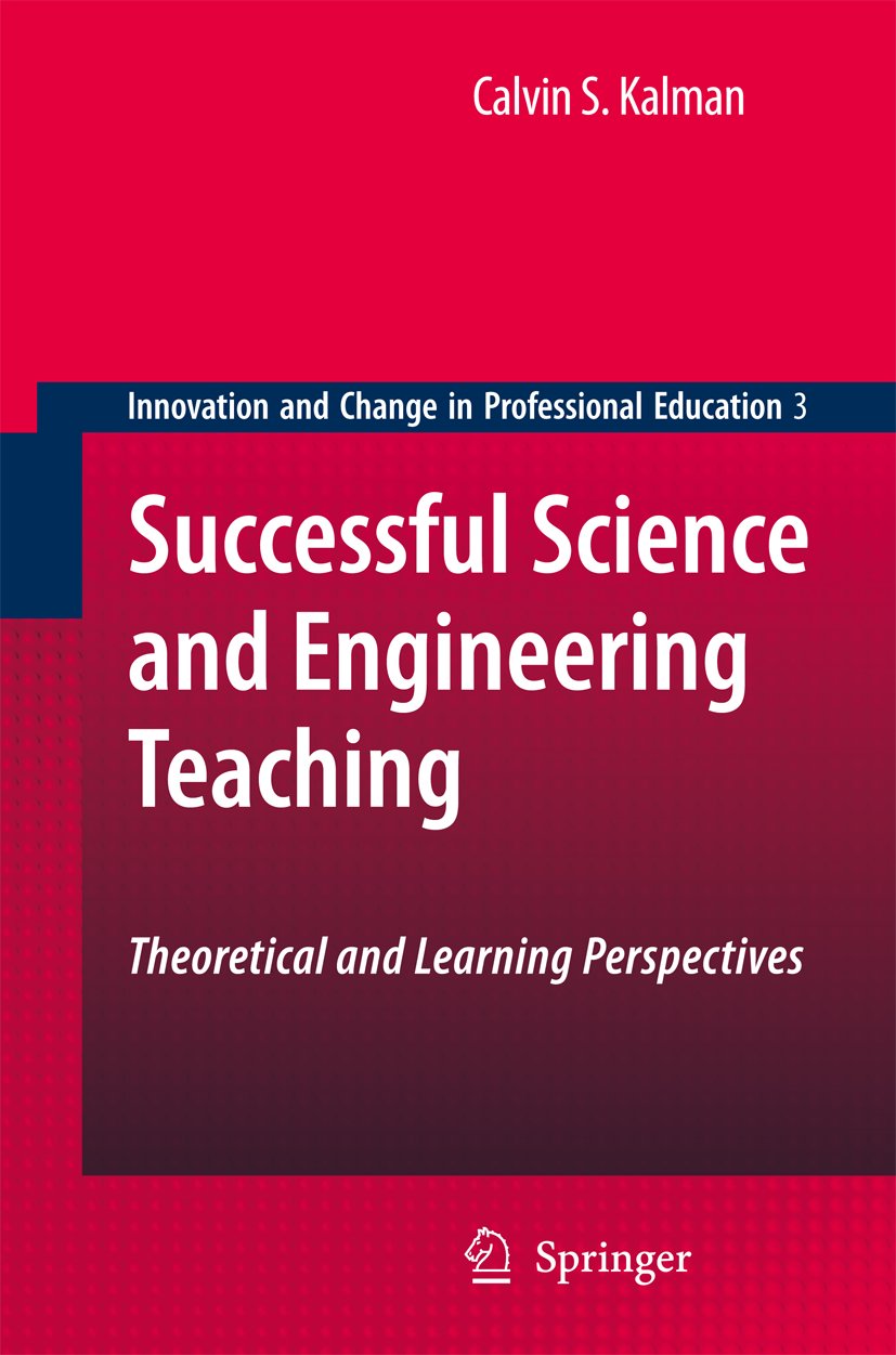 Innovation and Change in Professional Education