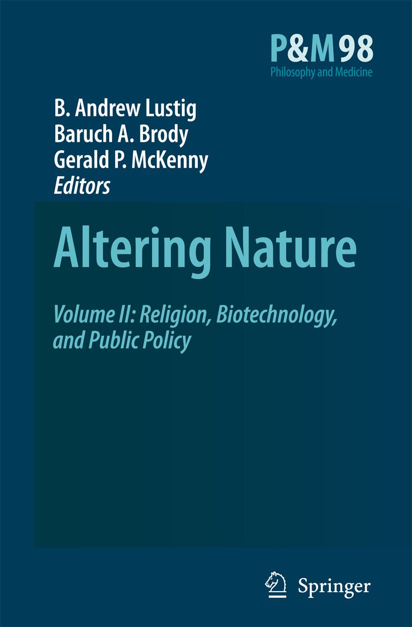 Philosophy and Medicine