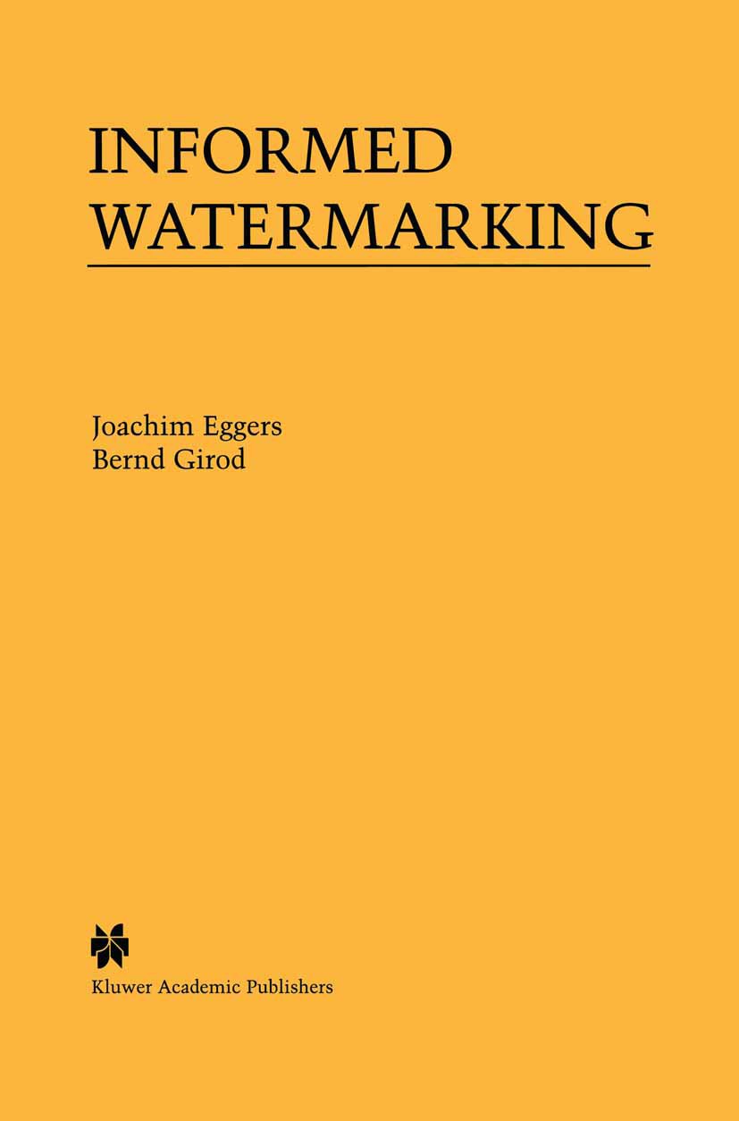 The Springer International Series in Engineering and Computer Science