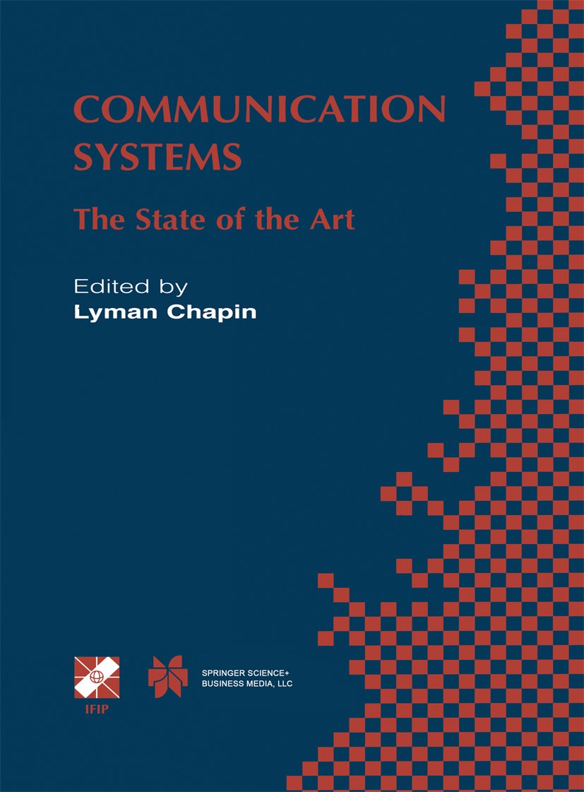 IFIP Advances in Information and Communication Technology