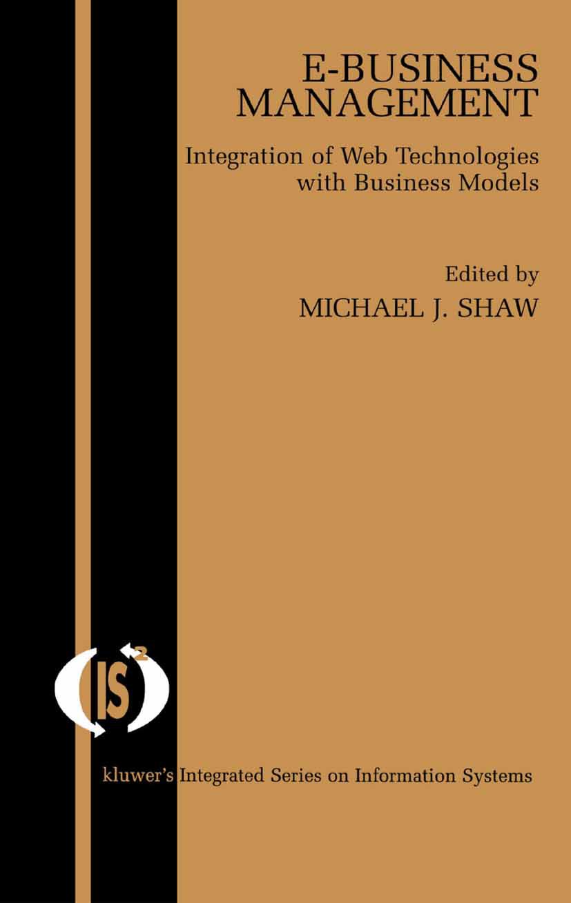 Integrated Series in Information Systems