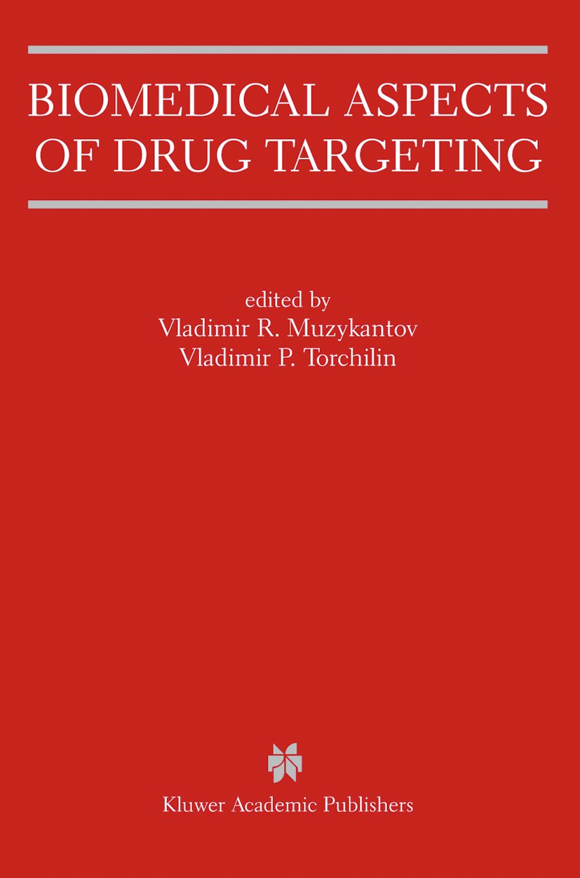 Biomedical Aspects of Drug Targeting