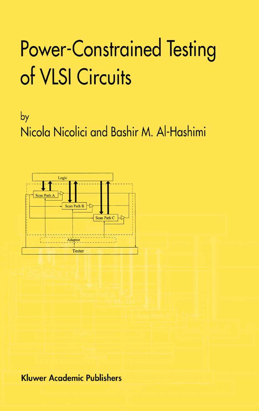 Frontiers in Electronic Testing