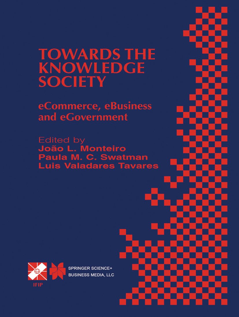 IFIP Advances in Information and Communication Technology