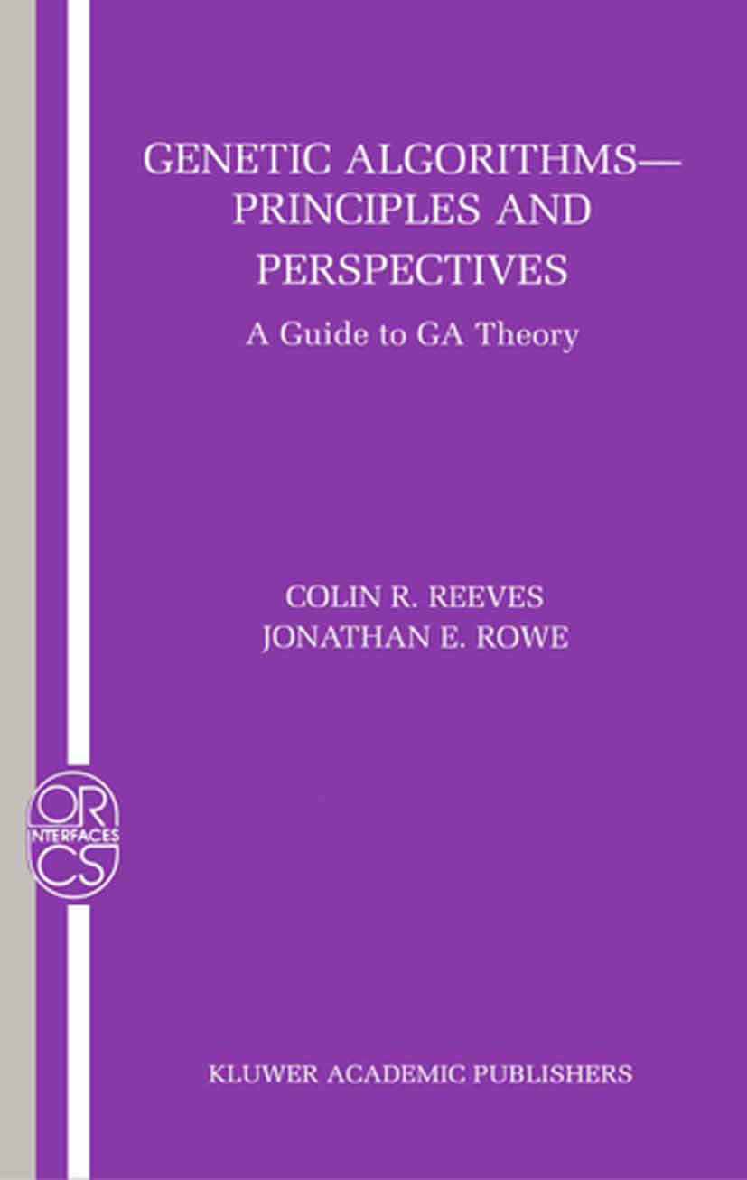 Operations Research/Computer Science Interfaces Series