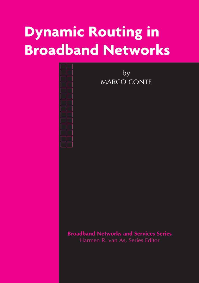 Broadband Networks and Services
