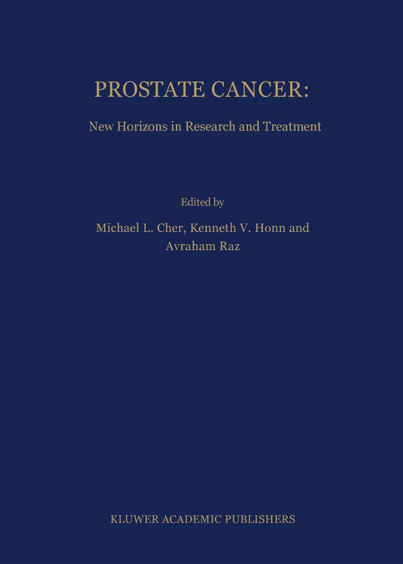 Developments in Oncology