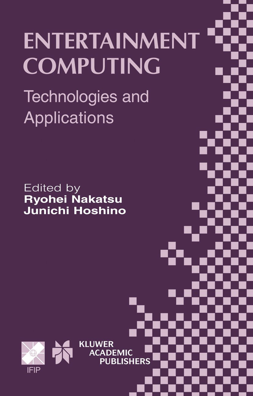 IFIP Advances in Information and Communication Technology