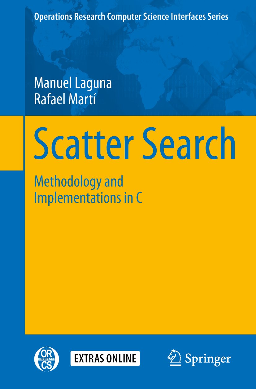 Operations Research/Computer Science Interfaces Series