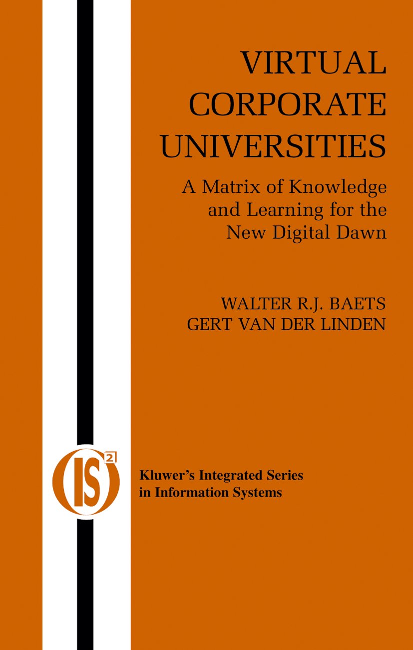 Integrated Series in Information Systems