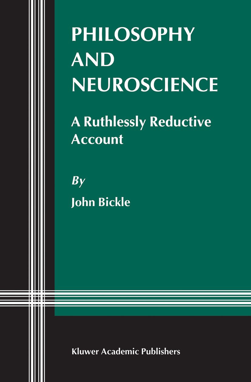 Studies in Brain and Mind