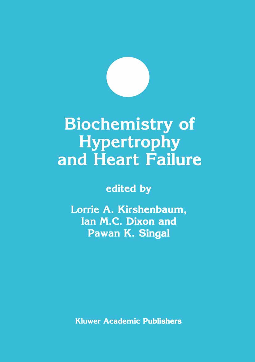 Developments in Molecular and Cellular Biochemistry
