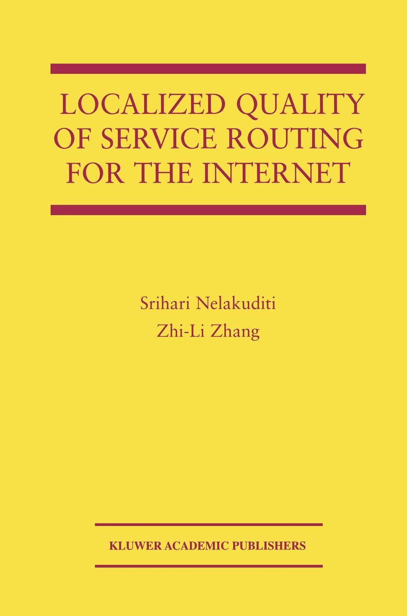 The Springer International Series in Engineering and Computer Science