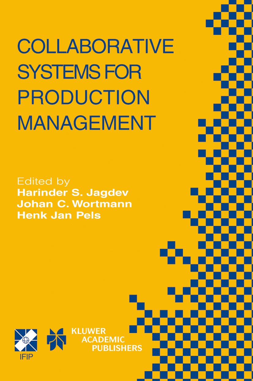 IFIP Advances in Information and Communication Technology