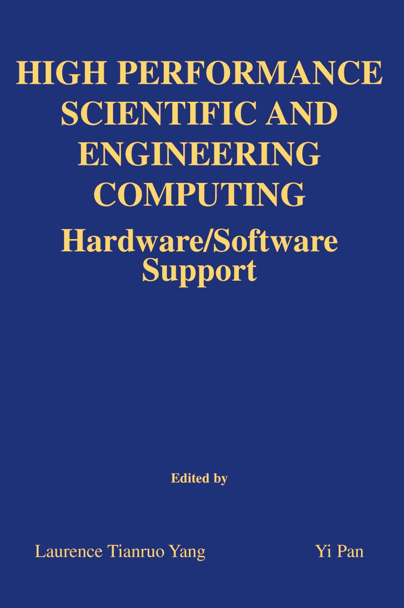 The Springer International Series in Engineering and Computer Science