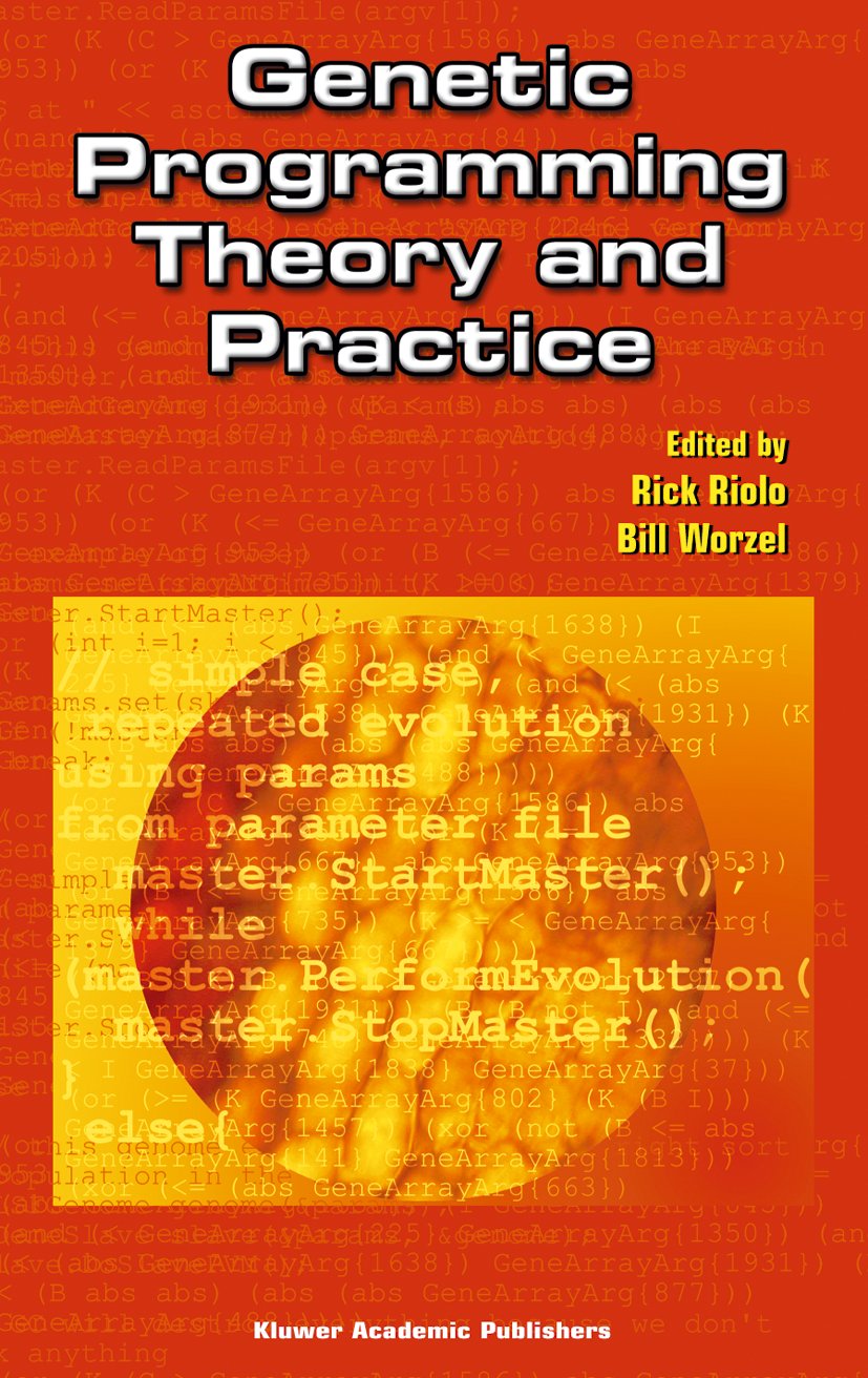 Genetic Programming