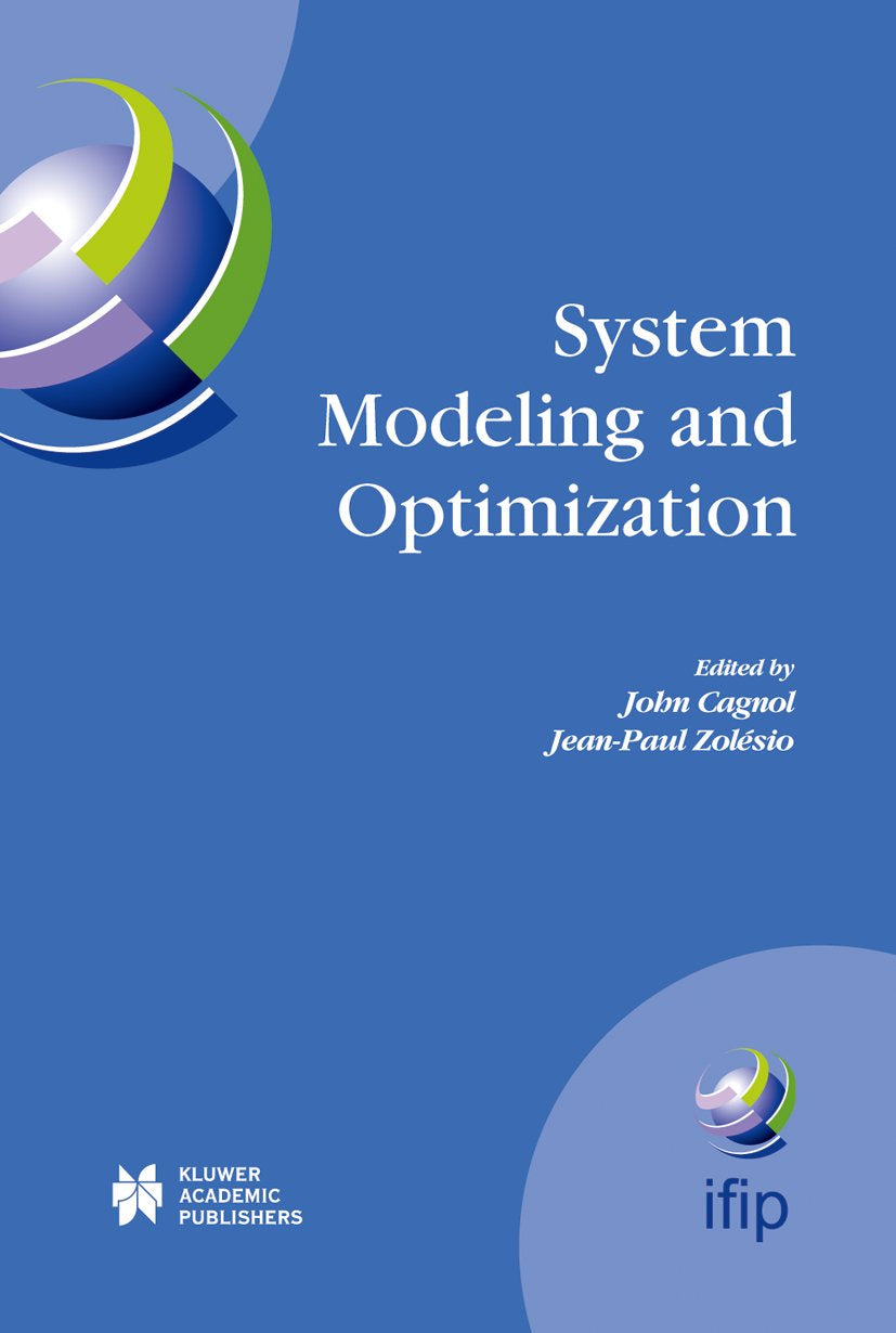 IFIP Advances in Information and Communication Technology
