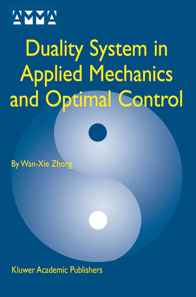 Advances in Mechanics and Mathematics