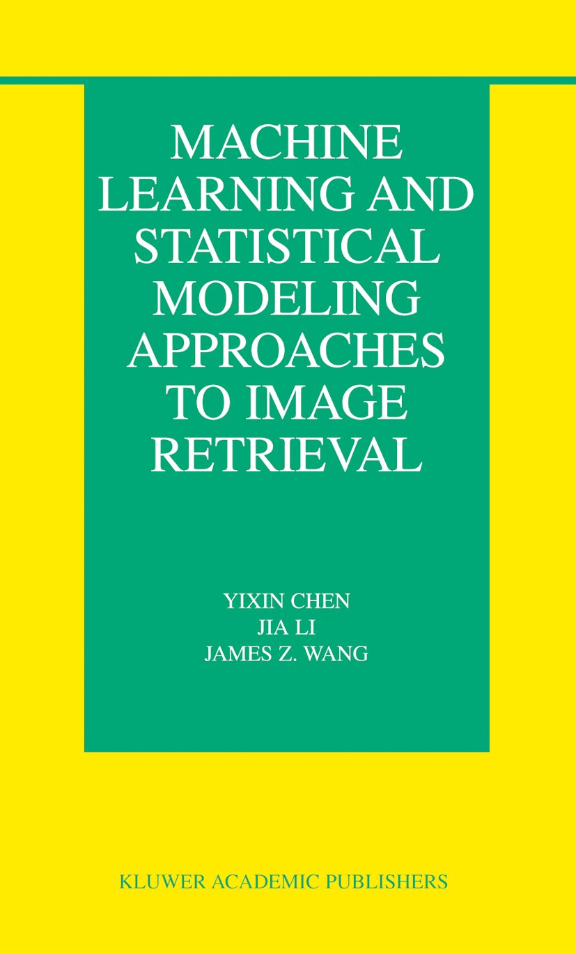 The Information Retrieval Series