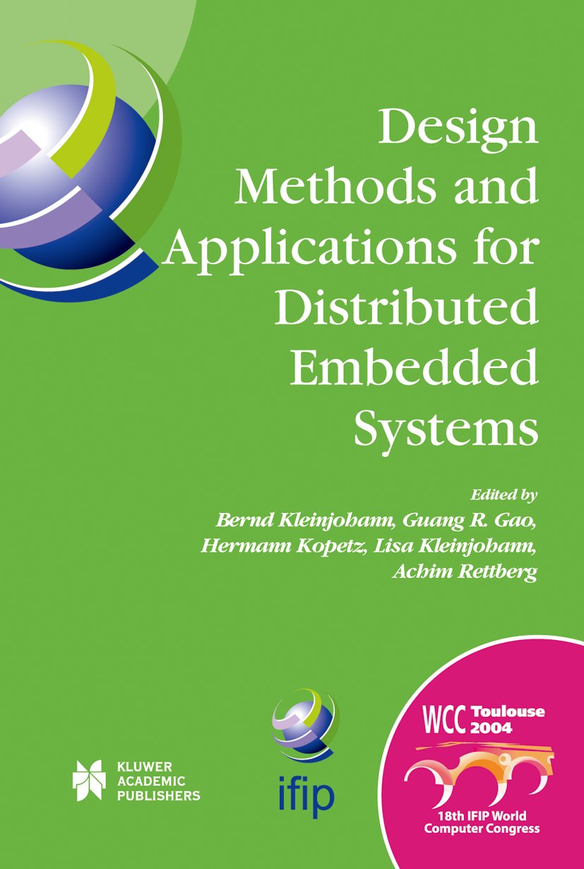 IFIP Advances in Information and Communication Technology