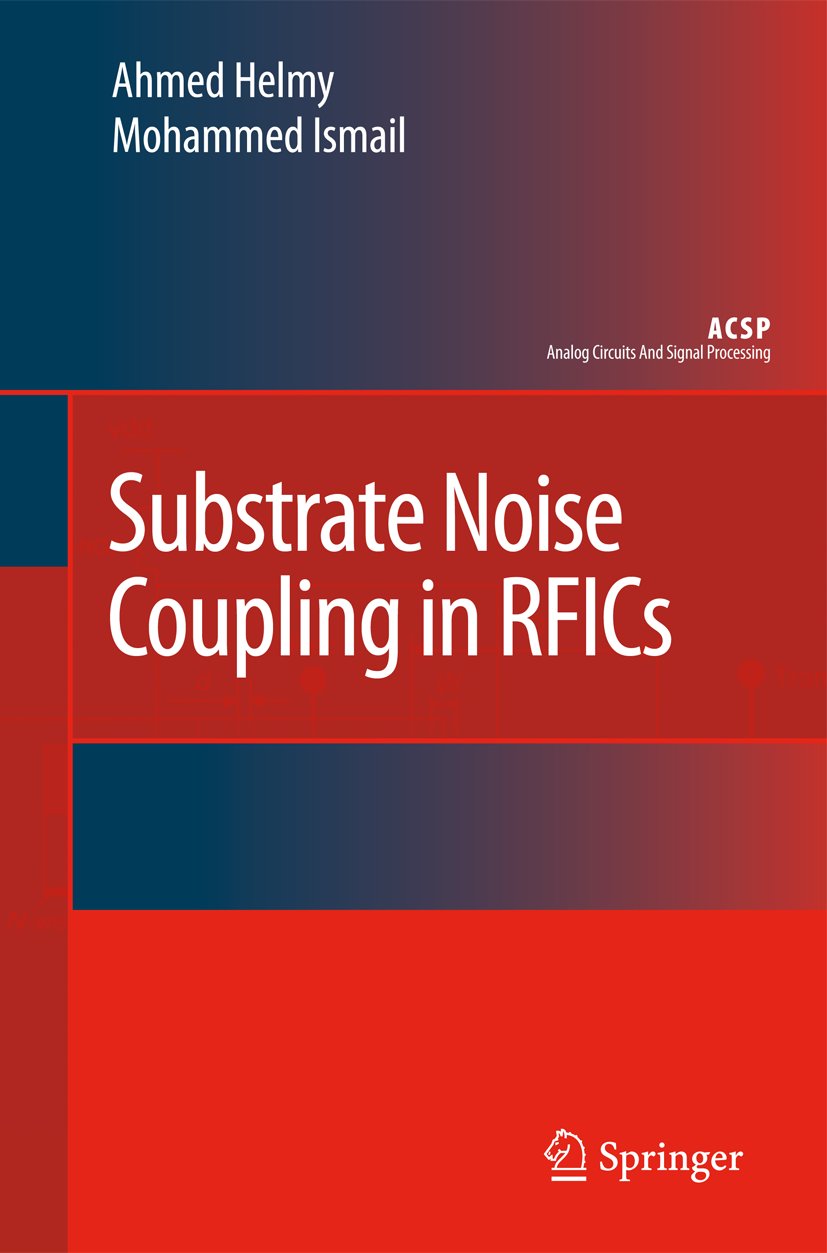 Analog Circuits and Signal Processing