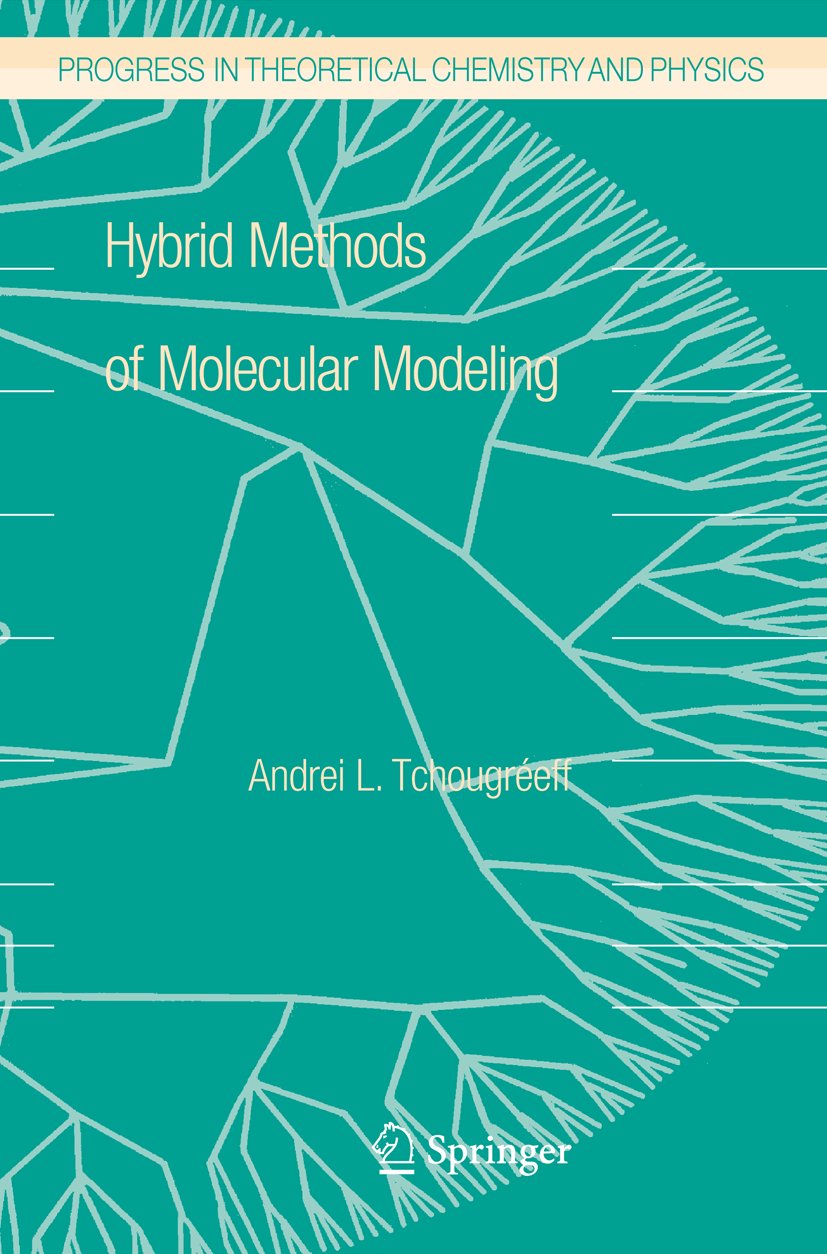 Progress in Theoretical Chemistry and Physics