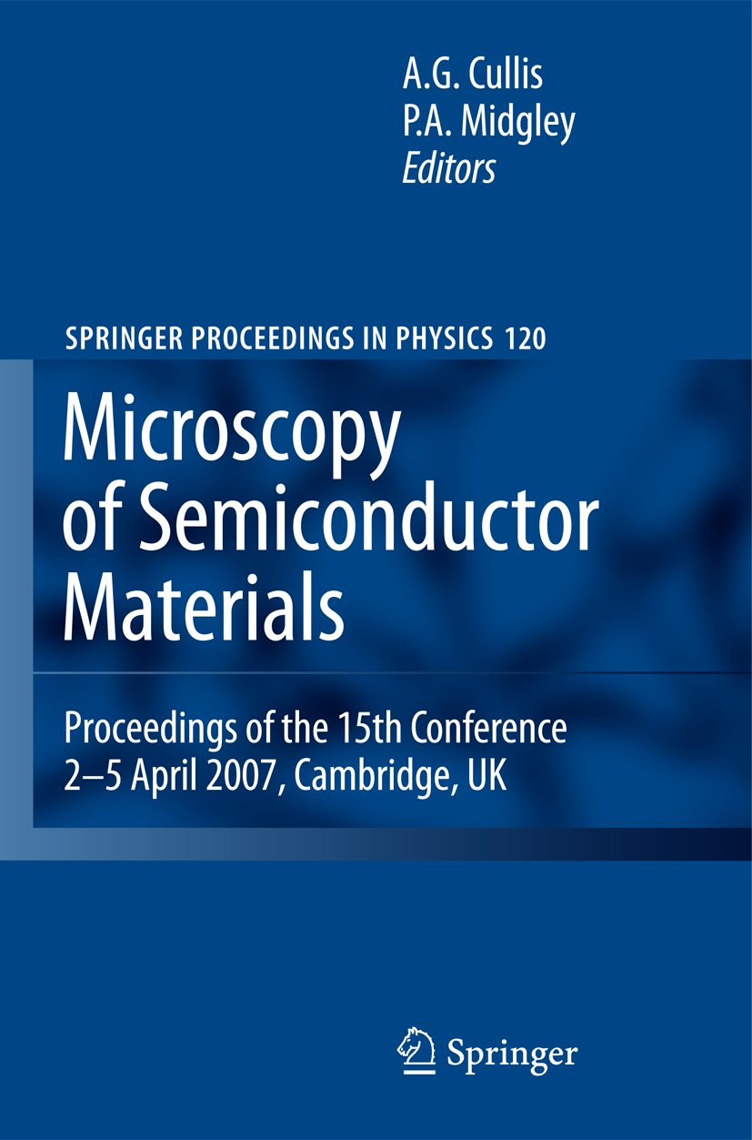 Springer Proceedings in Physics