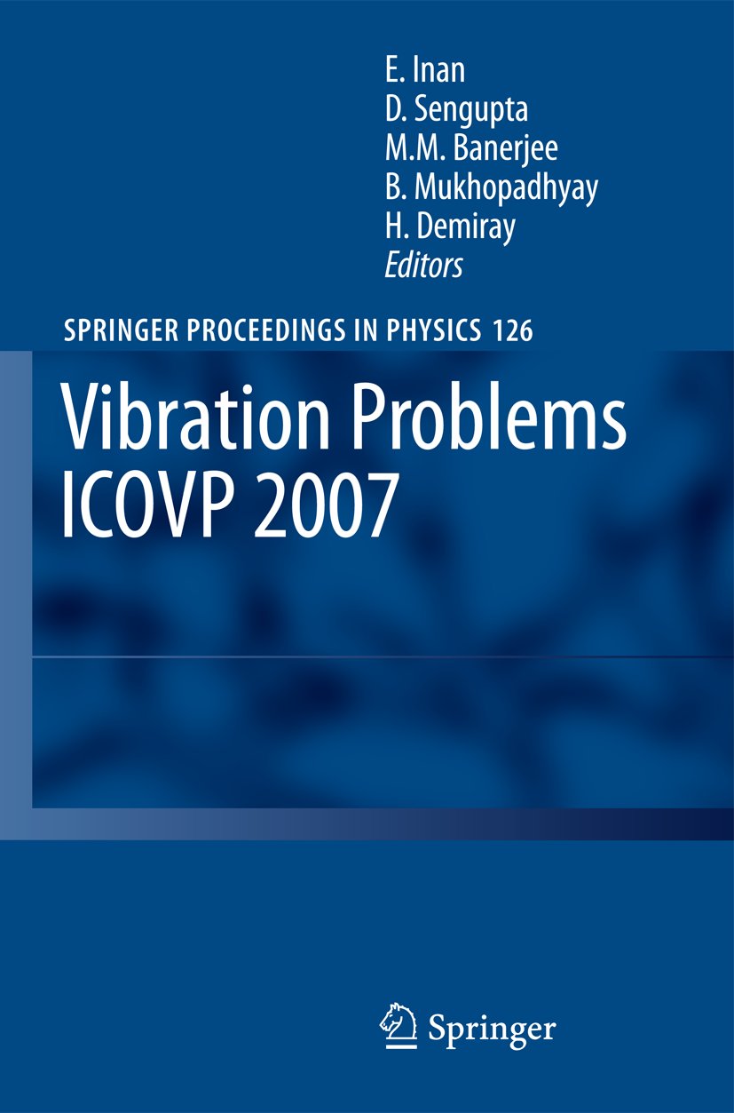 Springer Proceedings in Physics