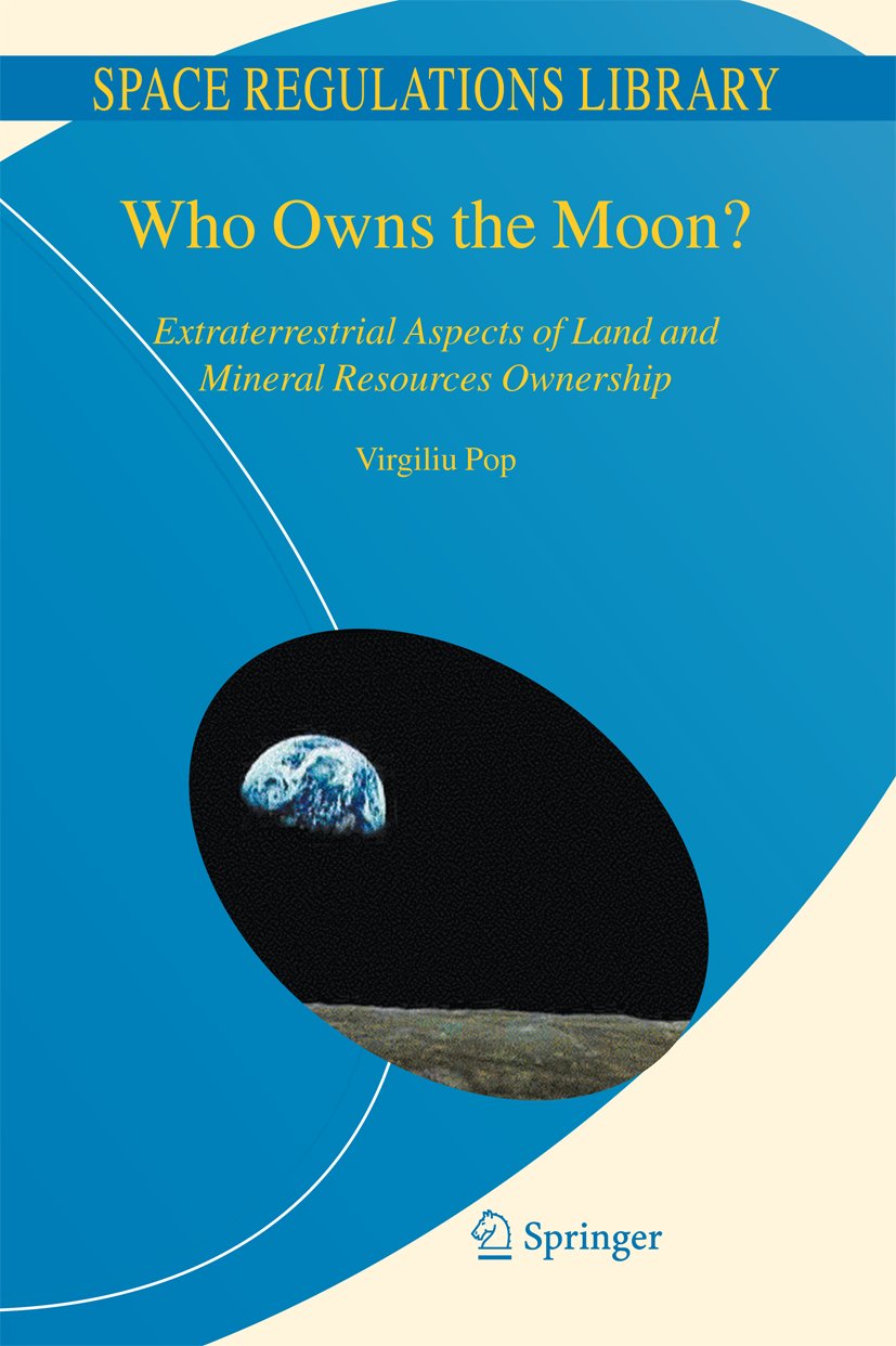 Space Regulations Library